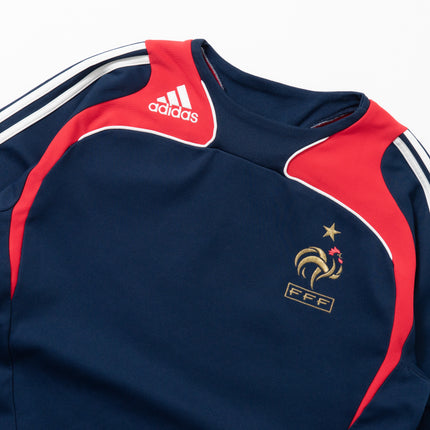 08/09 France Training Top