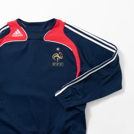 08/09 France Training Top