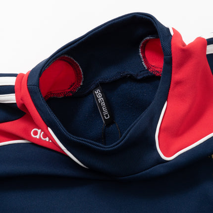08/09 France Training Top