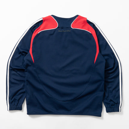 08/09 France Training Top