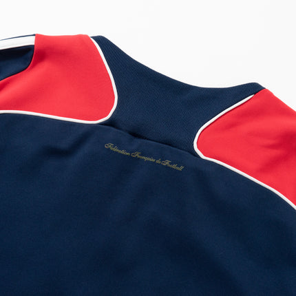 08/09 France Training Top