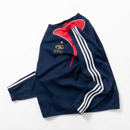08/09 France Training Top