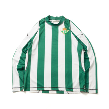 03/04 Real Betis Home Jersey