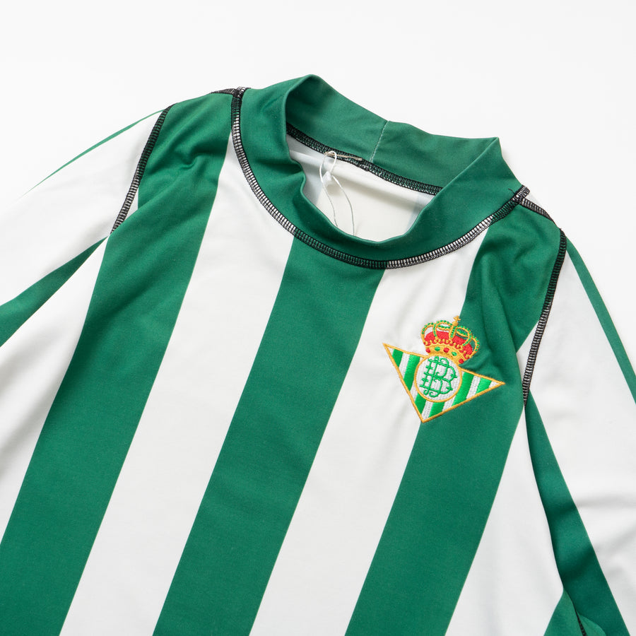 03/04 Real Betis Home Jersey