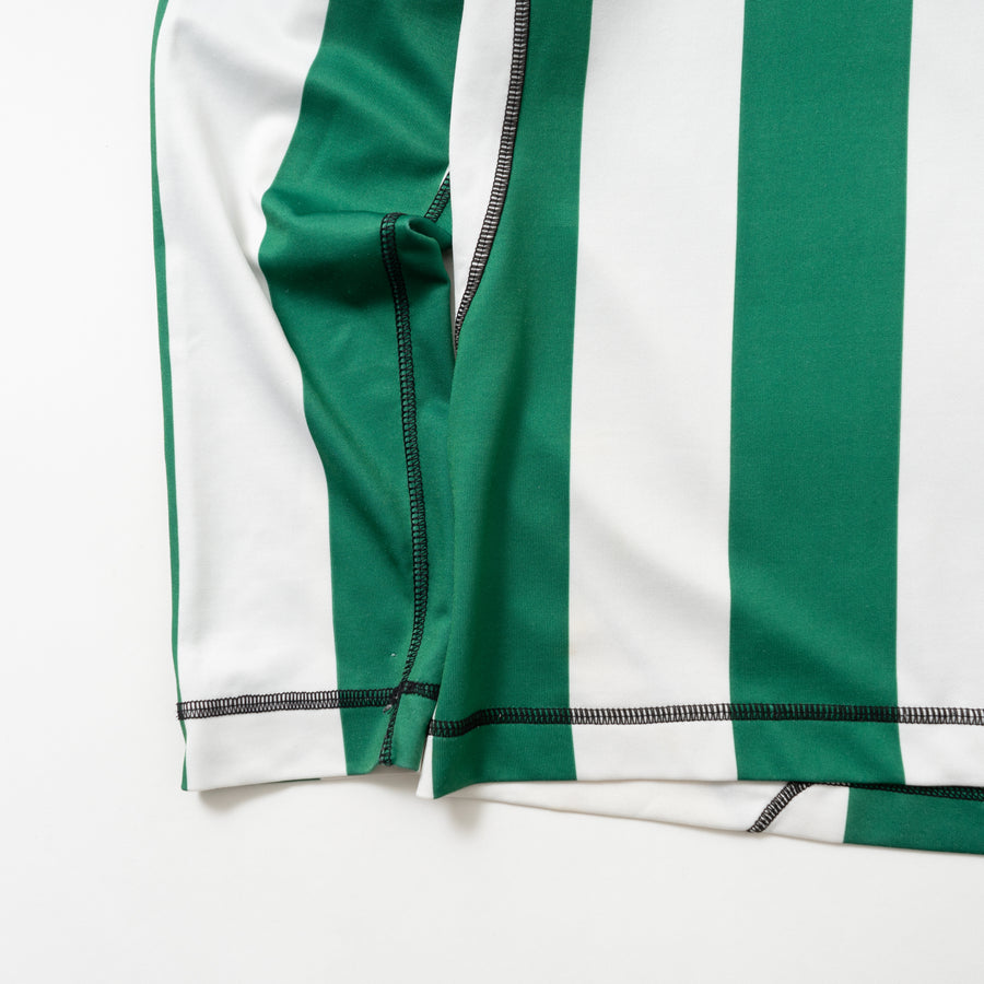 03/04 Real Betis Home Jersey