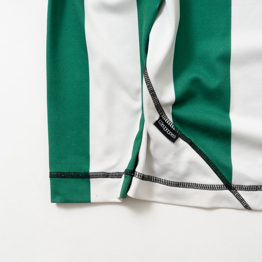 03/04 Real Betis Home Jersey