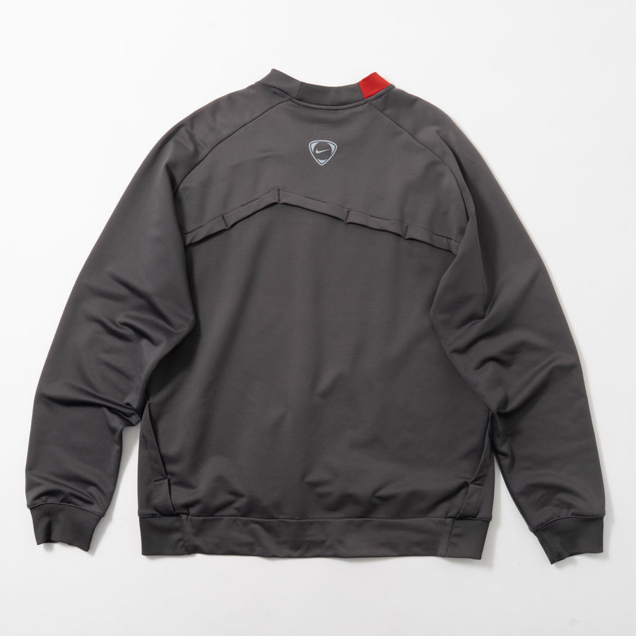 08/09 USA TRAINING TOP