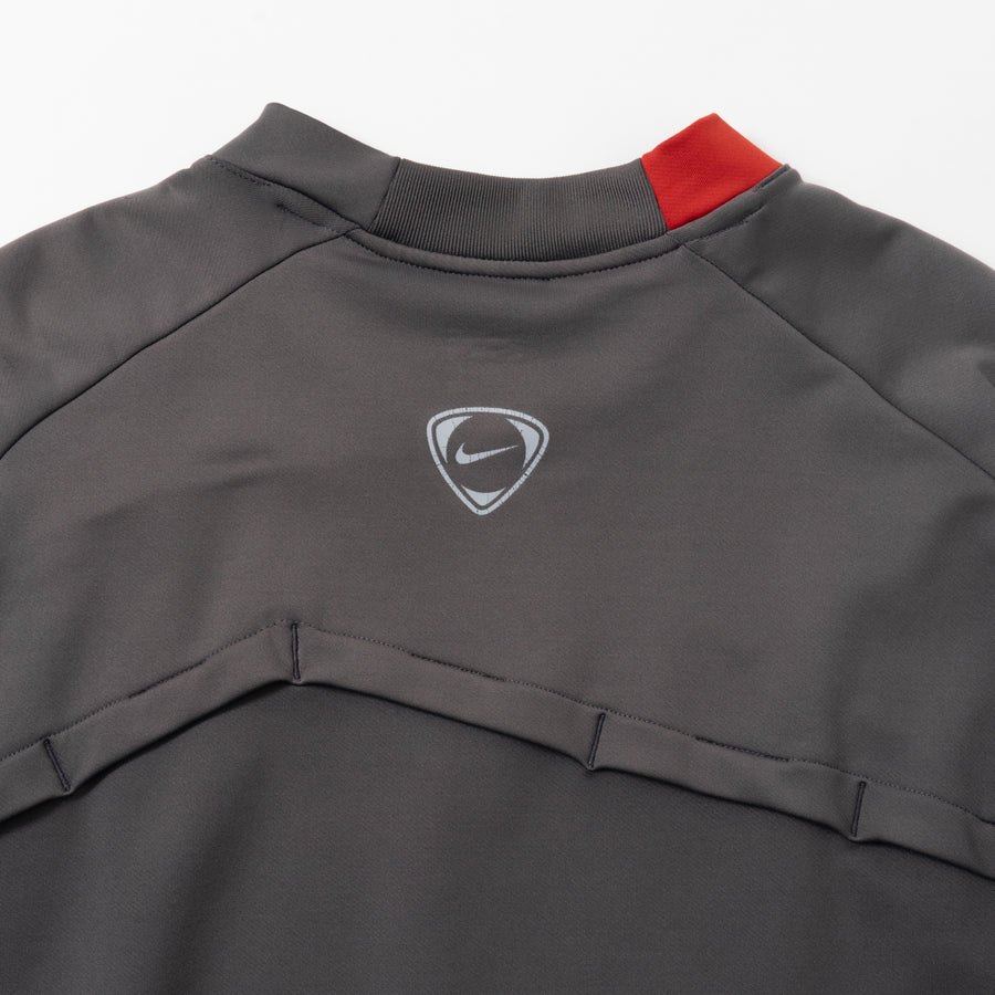 08/09 USA TRAINING TOP