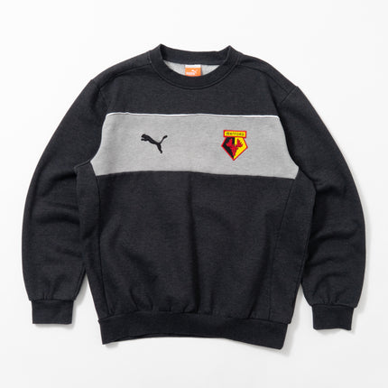 12/13 Watford FC Sweat Top
