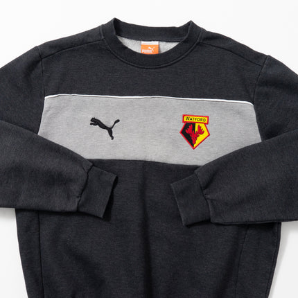12/13 Watford FC Sweat Top