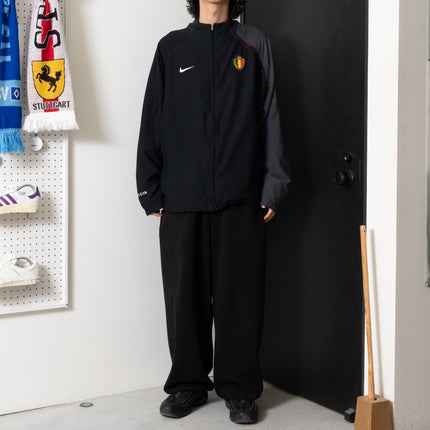 04/05 Belgium Tracksuit Jacket