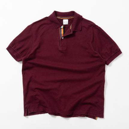 Paul Smith Inside Line S/S Polo Shirt