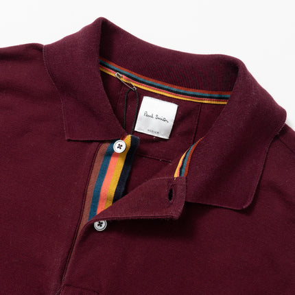 Paul Smith Inside Line S/S Polo Shirt