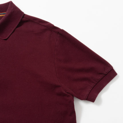 Paul Smith Inside Line S/S Polo Shirt