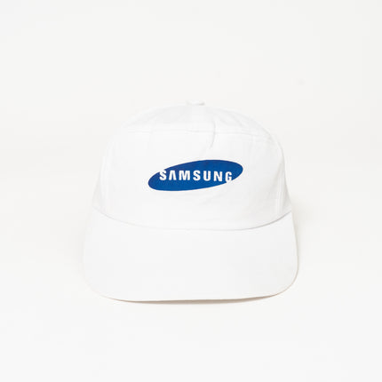 SAMSUNG Logo Cap