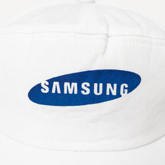 SAMSUNG Logo Cap