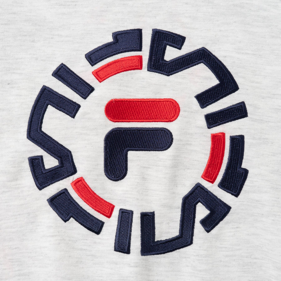 90's FILA SWEATSHIRT