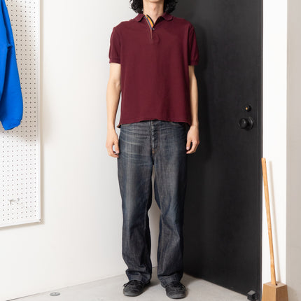 Paul Smith Inside Line S/S Polo Shirt