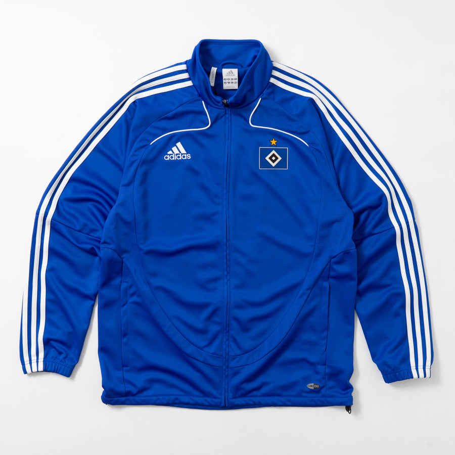 08/09 HAMBURGER SV TRACK TOP