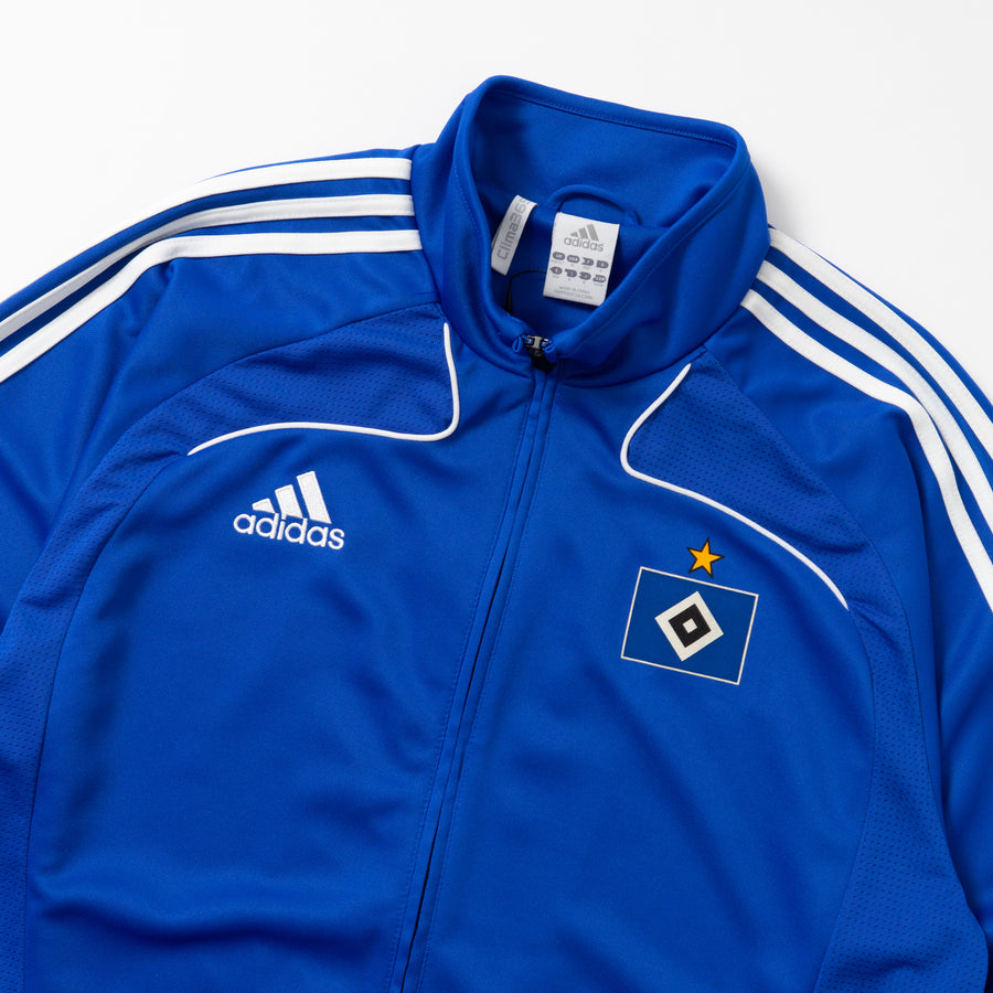 08/09 HAMBURGER SV TRACK TOP
