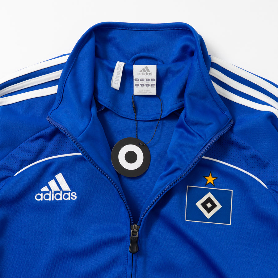 08/09 HAMBURGER SV TRACK TOP