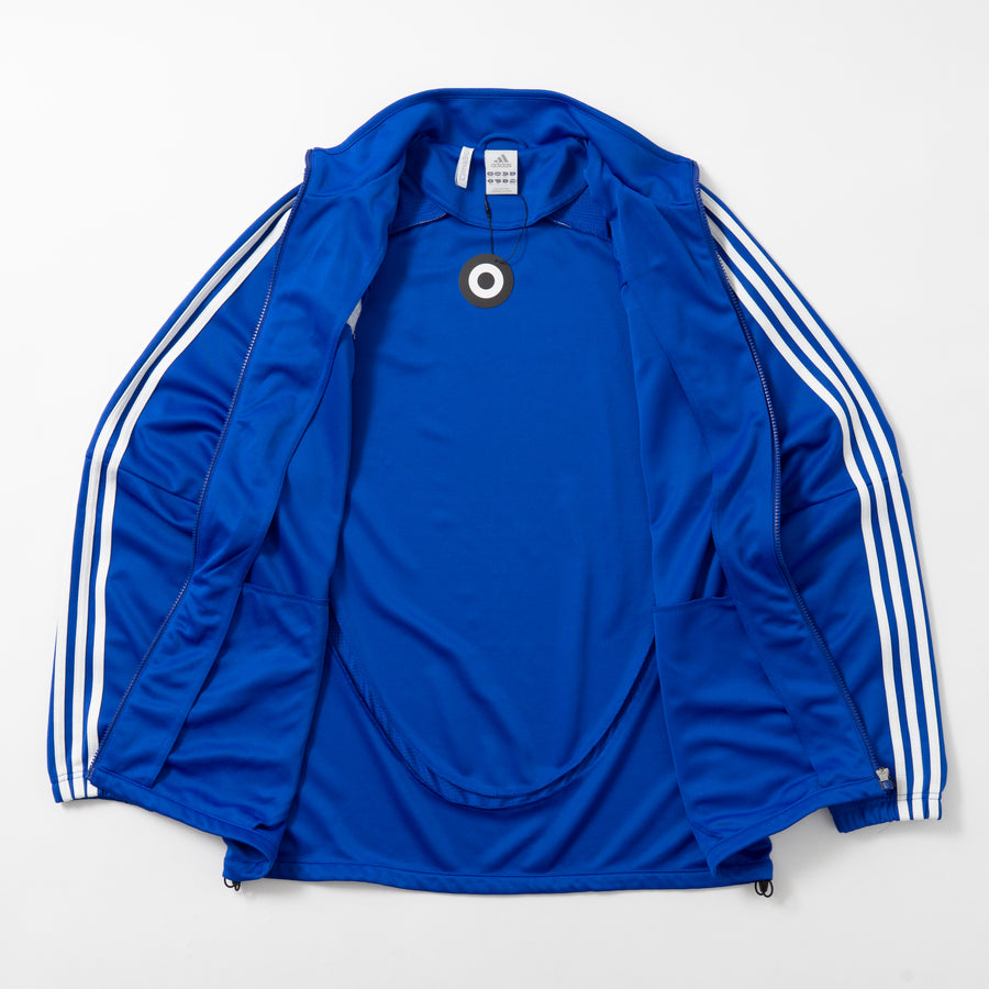 08/09 HAMBURGER SV TRACK TOP