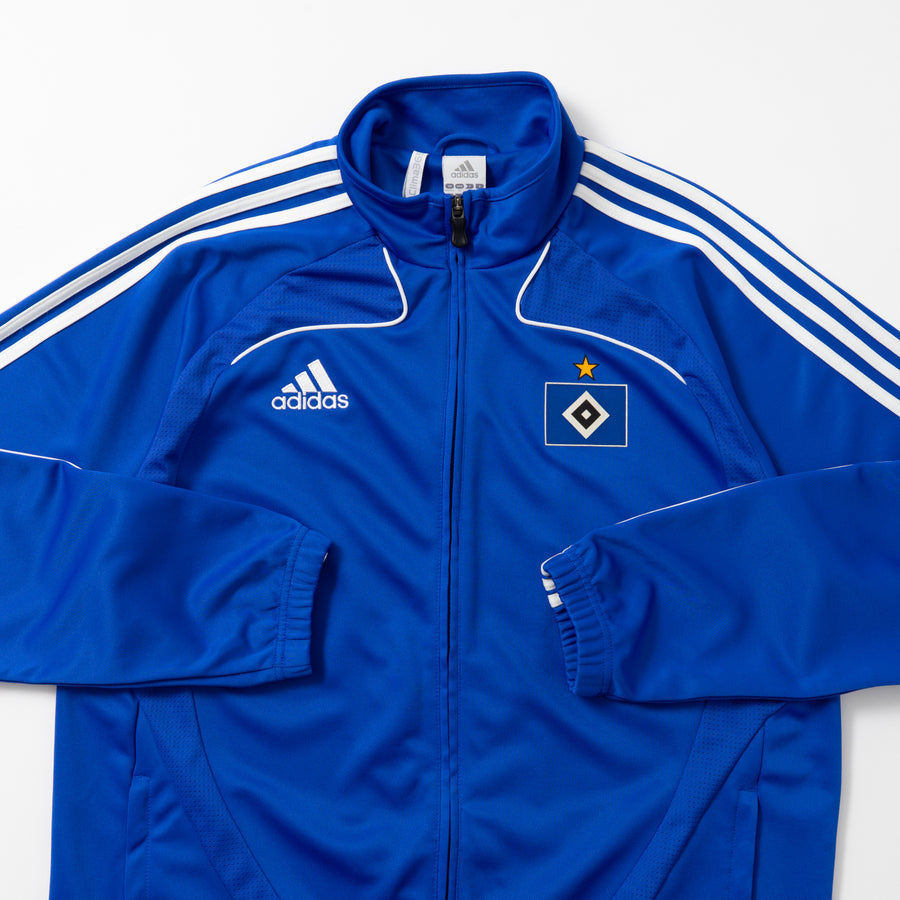 08/09 HAMBURGER SV TRACK TOP