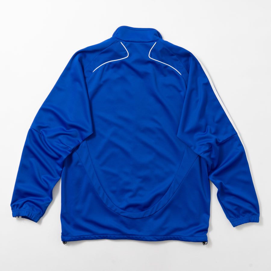 08/09 HAMBURGER SV TRACK TOP