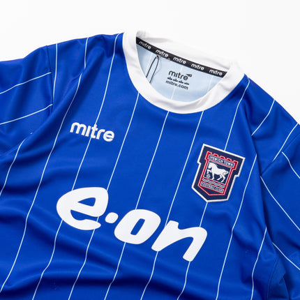 07/08 Ipswich Town Home Jersey