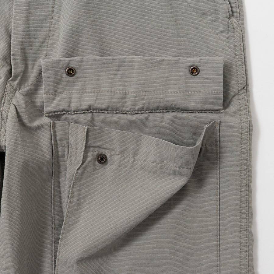 90's BLUE WAY CLOTHING CO KNEE POCKET CARGO PANTS