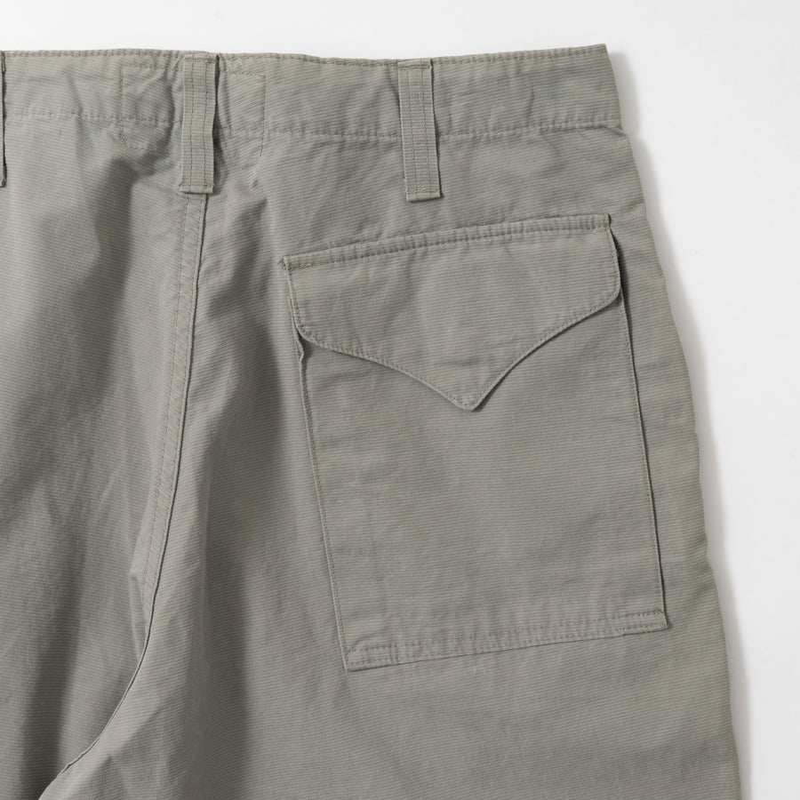 90's BLUE WAY CLOTHING CO KNEE POCKET CARGO PANTS