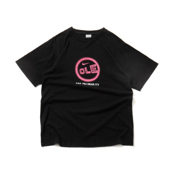 NIKE Ole S/S Tee