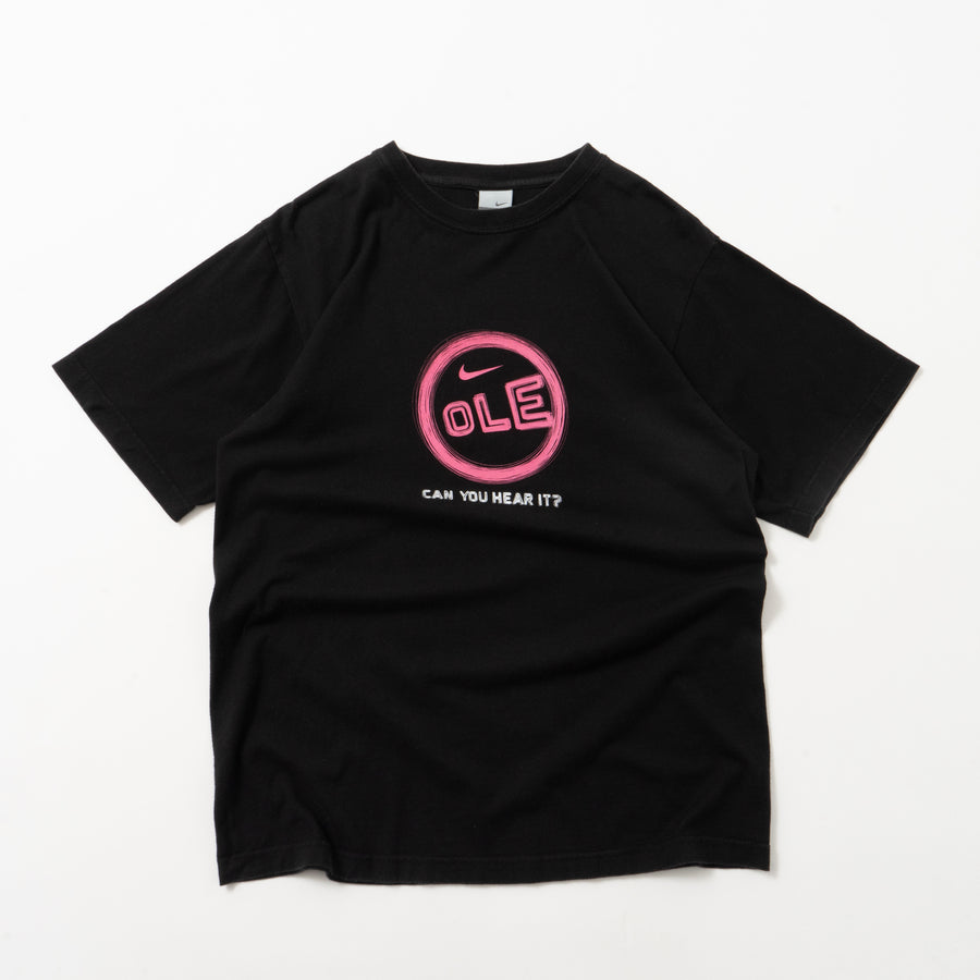 NIKE Ole S/S Tee