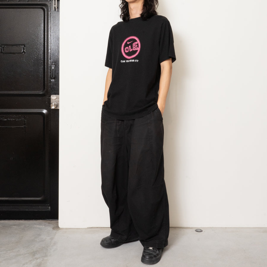 NIKE Ole S/S Tee