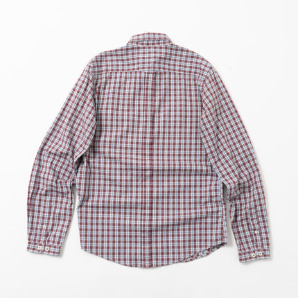 One True Saxon BD Double Pockets L/S Shirt