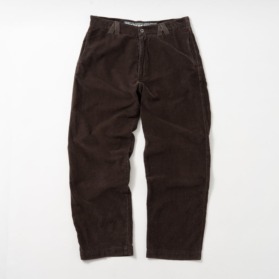 90's OCEANO DOBBY PANTS