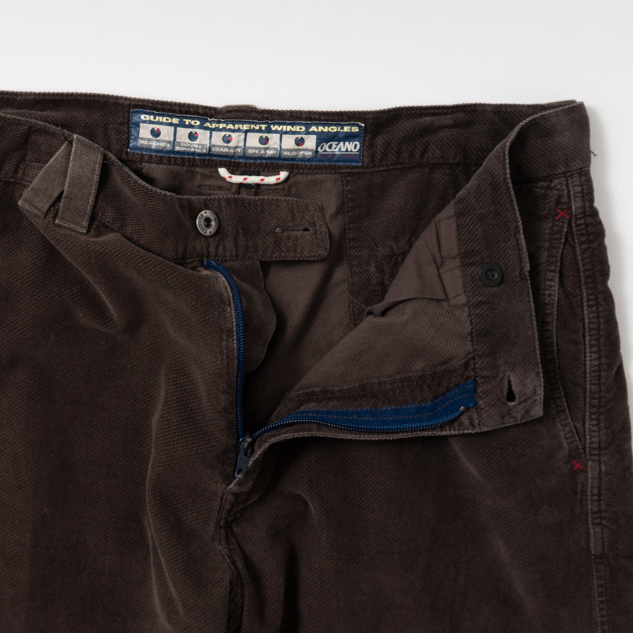 90's OCEANO DOBBY PANTS