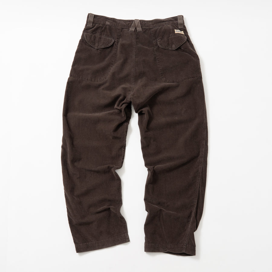 90's OCEANO DOBBY PANTS