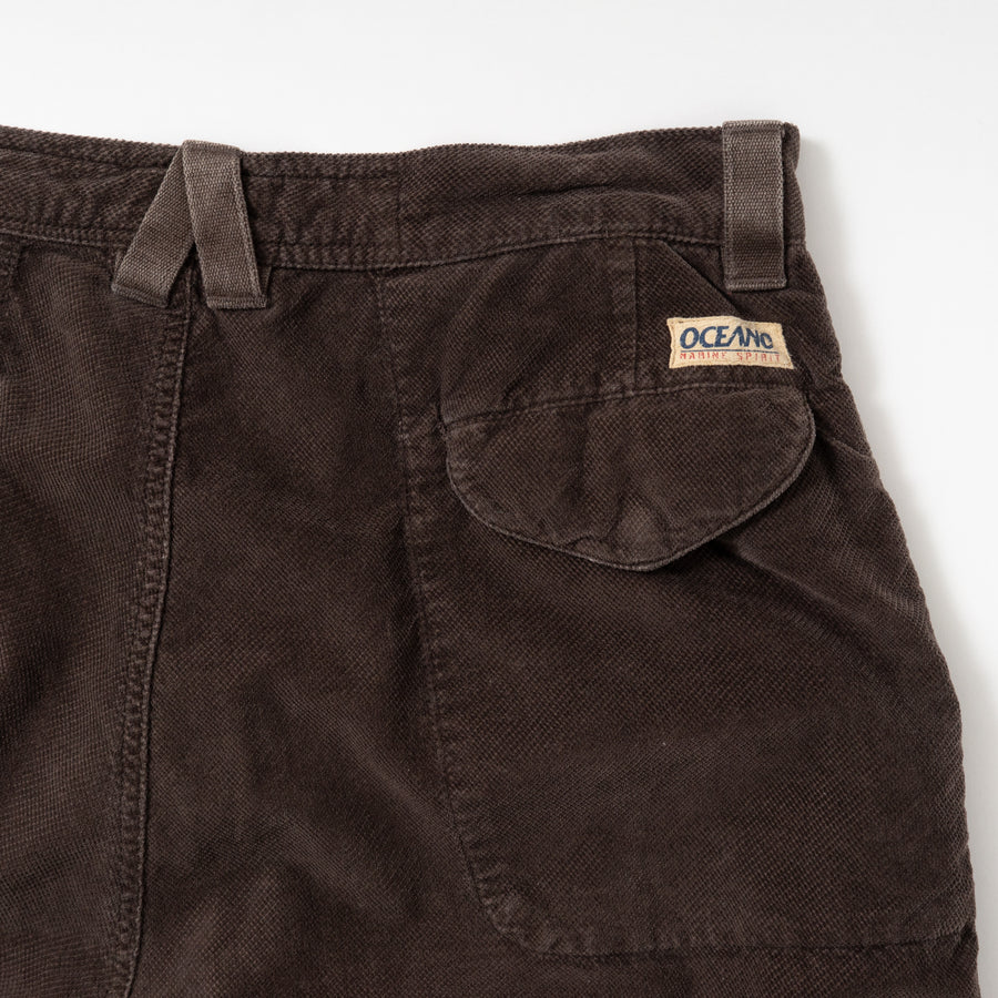 90's OCEANO DOBBY PANTS