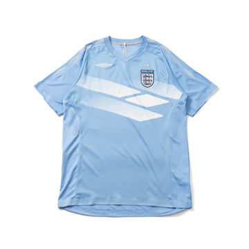 00's England Training Shirt