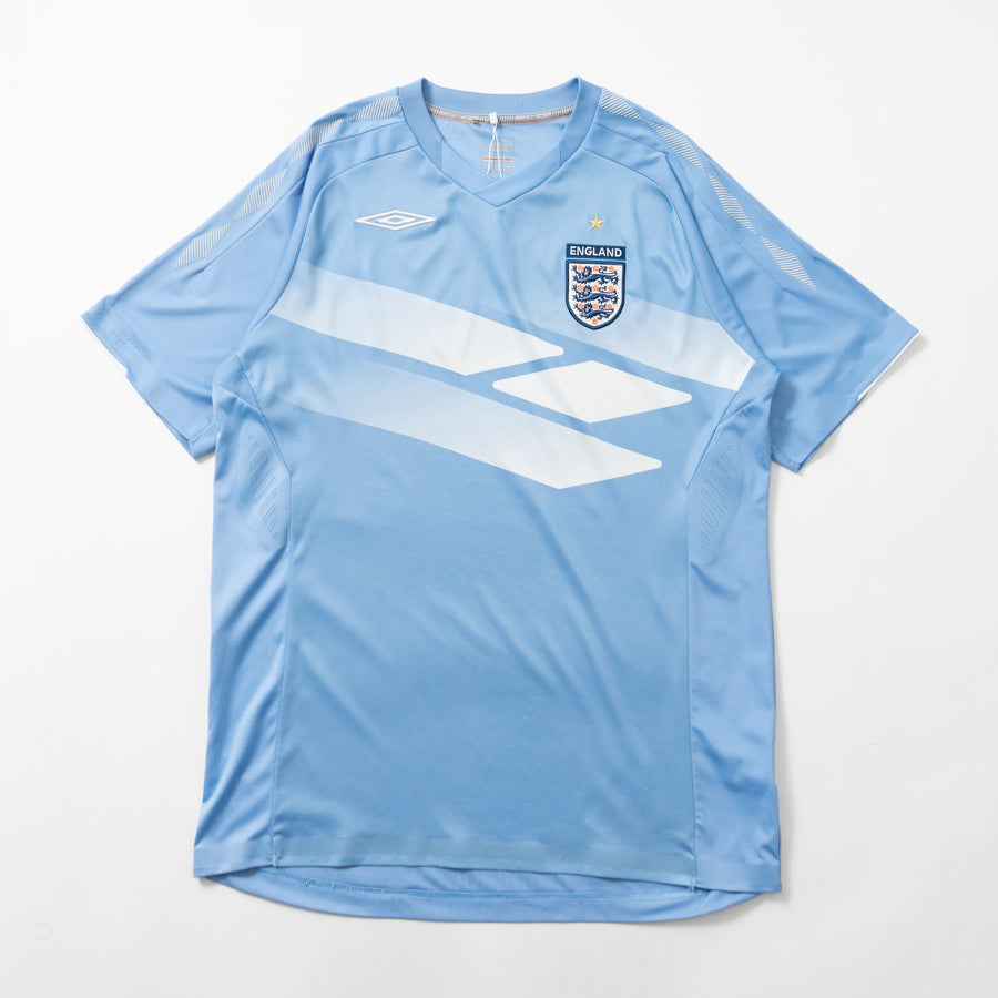 00's England Training Shirt