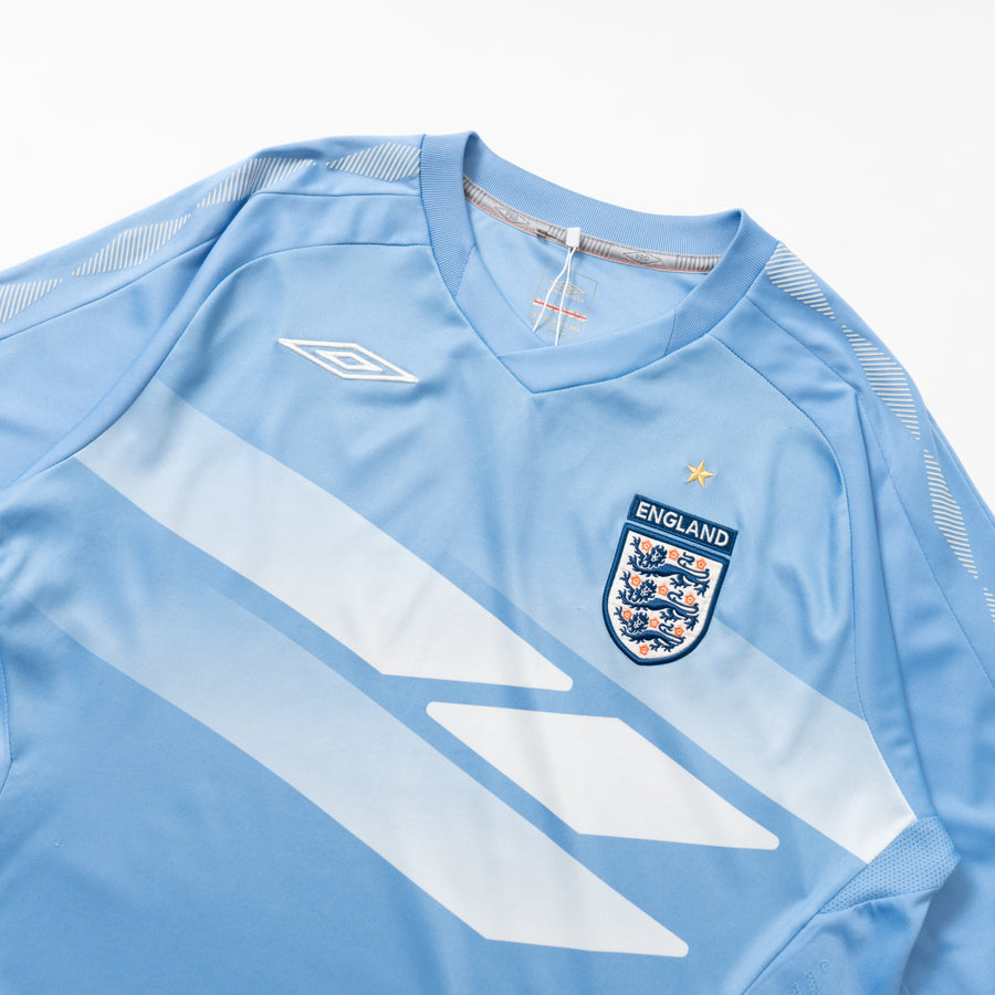 00's England Training Shirt