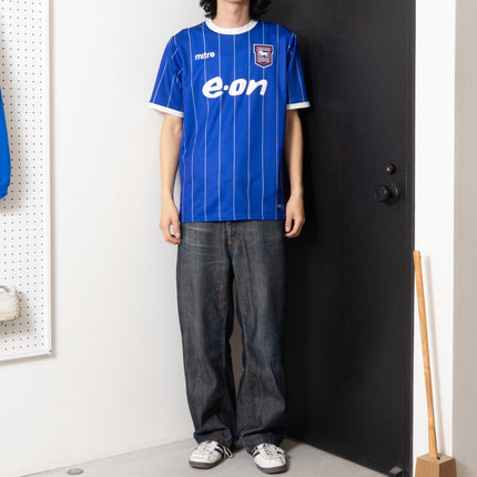 07/08 Ipswich Town Home Jersey