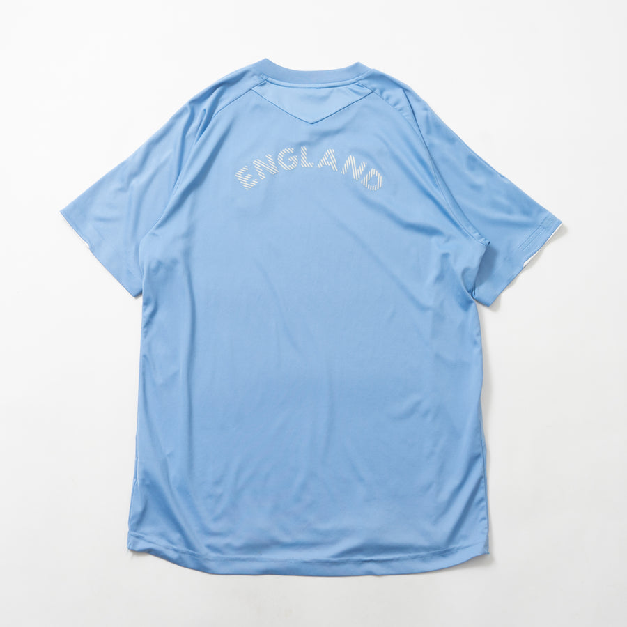 00's England Training Shirt