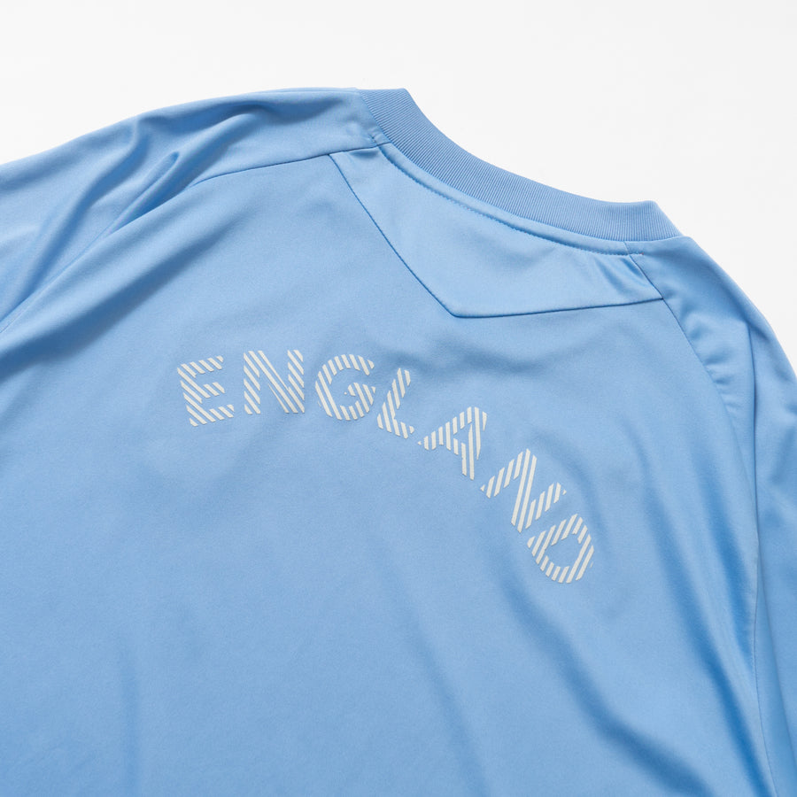 00's England Training Shirt
