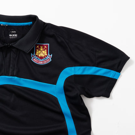 08/09 West Ham United S/S Polo Shirt