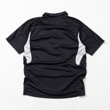 04/05 Celtic Half-Zip Training Shirt