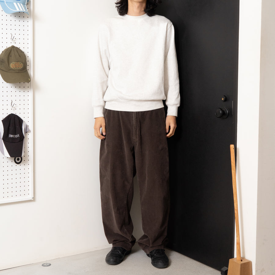 90's OCEANO DOBBY PANTS