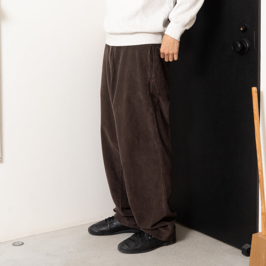 90's OCEANO DOBBY PANTS