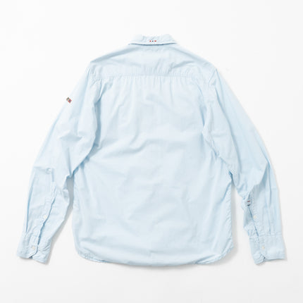 Napapijri Double Pockets L/S Shirt